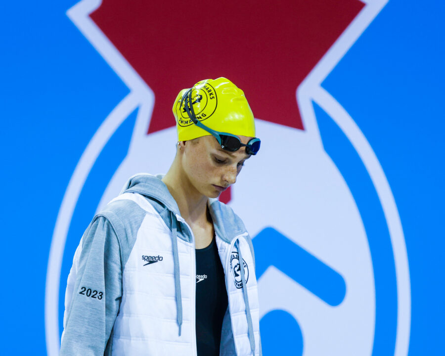 Swimming Canada Sheds Light On Canadian Way, Timing of Short Course Nationals