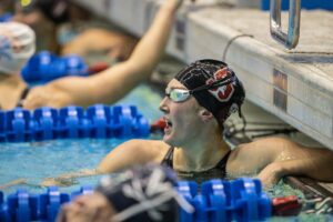 Taylor Ruck Opts Out of Canadian Trials