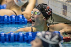 2025 Canadian Swimming Trials: Oleksiak and Ruck Skip Finals Tonight (Day 2 Finals Scratches)