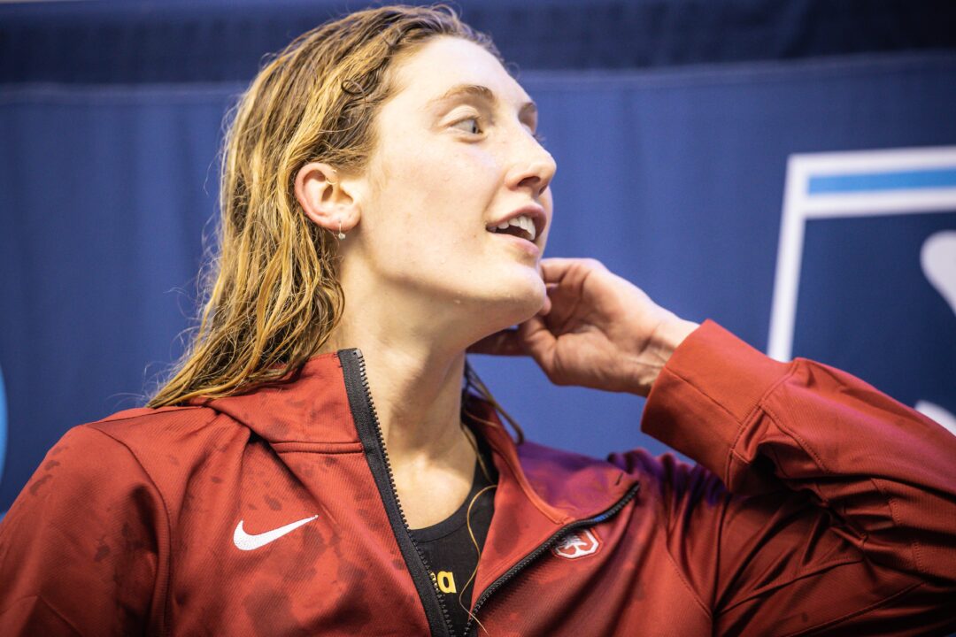 Canada Names 26 Swimmers to Roster for 2024 World Champs; No McIntosh or MacNeil