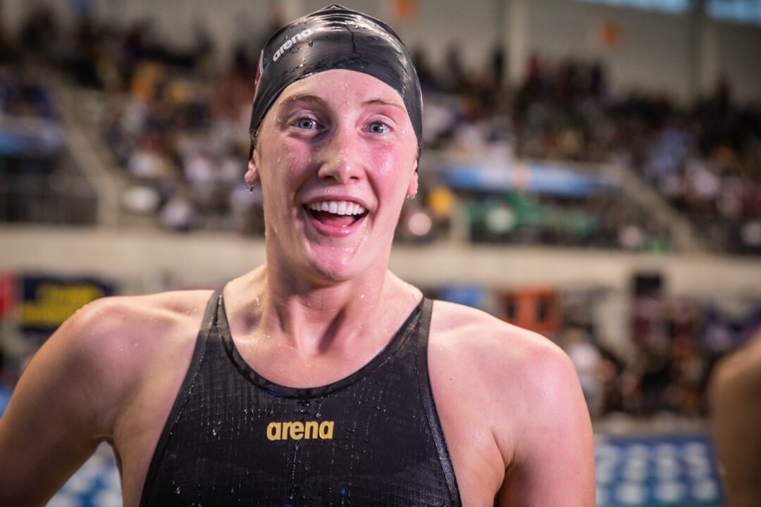 2026 Speedo Canadian Open – Day 1 Finals Live Recap