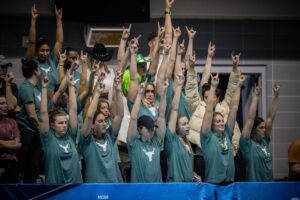 2023 Women’s Division I NCAA Champs: Night 3 Photo Vault