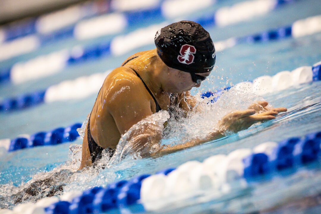 2023 Women’s Division I NCAAs: Swims You Might Have Missed on Night 2