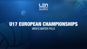 Poland Upsets Slovakia In Men’s U17 European Water Polo Championships Qualifying