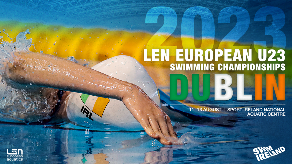 Inaugural U23 European Championships In Dublin To Be Open To Non-Euro Countries