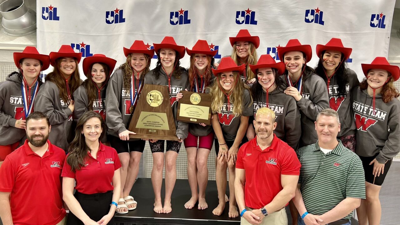 Woodlands Girls Reclaim Texas 6A High School State Title; Jada Scott Shines