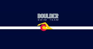 Boulder Swim Team Hires Jordan Brown as New Head Coach