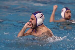 LEN Men’s Euro Cup & Challenger Cup Semi-Finals Preview: On The Edge