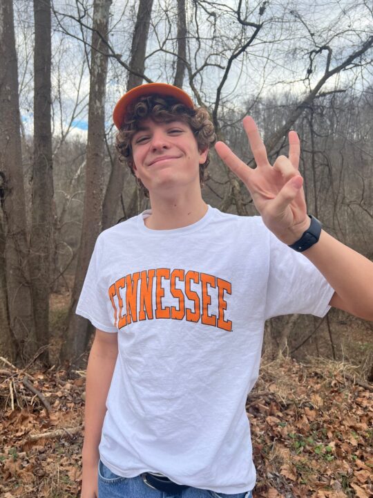 Tennessee Adds Winter Juniors Finalist Anthony Laurito (2024)