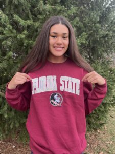 Wisconsin HS State Finalist Karlee Marusik Commits To Florida State (2024)