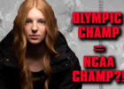 Will Lydia Jacoby Win At 2023 Women’s NCAA DI Championships?