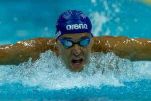 Schoeman, Le Clos, Schoenmaker & Van Niekerk Among South Africans Headed To Fukuoka