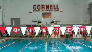 Speedo Sectionals Finalist Duke Garvin to Race for Cornell Starting Fall 2025