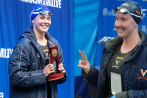 Virginia All-Americans Ella Nelson And Maddie Donohoe Will Take Fifth Years