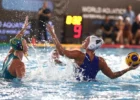 Shootout Loss Propels Greece Into Women’s Water Polo World Cup Super Final