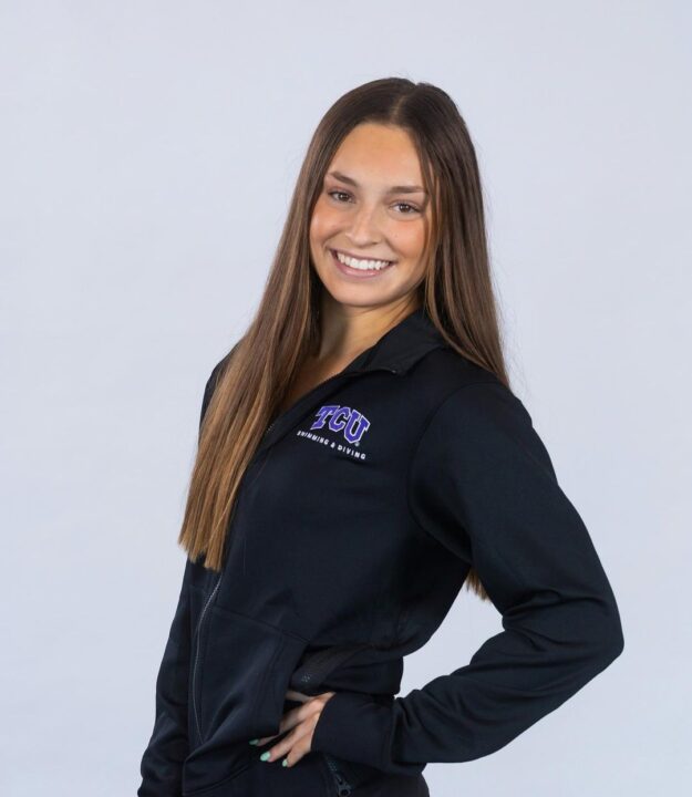 TCU Adds In-State Commitment from Lexi Drap for Fall of 2023