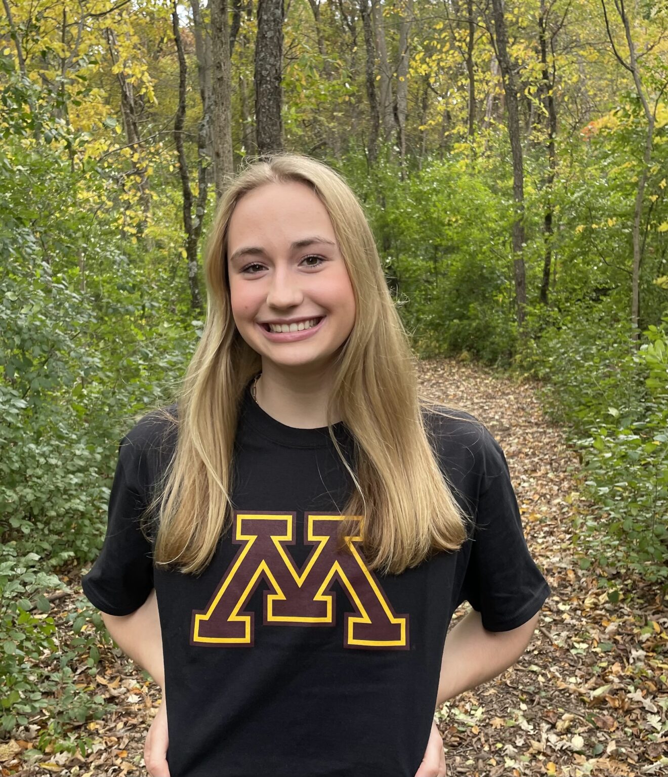Minnesota's Sprint Group Gets Big Addition from Olivia Wanner (2024)