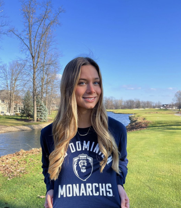 Old Dominion Adds Futures Qualifier Mallory MacKay To Class Of 2027