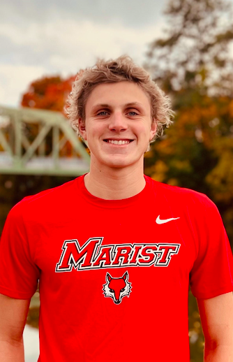 Marist College Scores First 2023 Commitment from In-State Dylan Magda