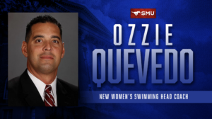 Alabama Associate Ozzie Quevedo Named New Women’s Head Coach At SMU