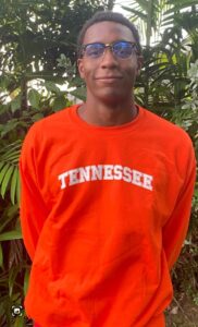 Could Nikoli Blackman Be Tennessee’s Next Male Sprint Star?