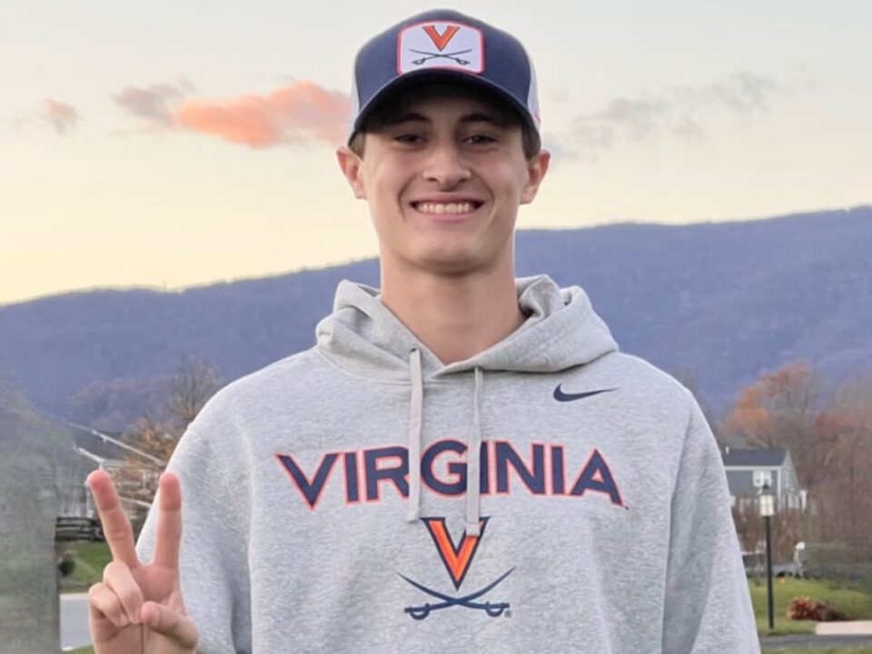 2x YMCA National Champion David King Verbally Commits to UVA (2024)