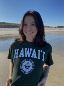 Hawaii Adds Summer Juniors Qualifier Alexa Ozment To Class of 2027