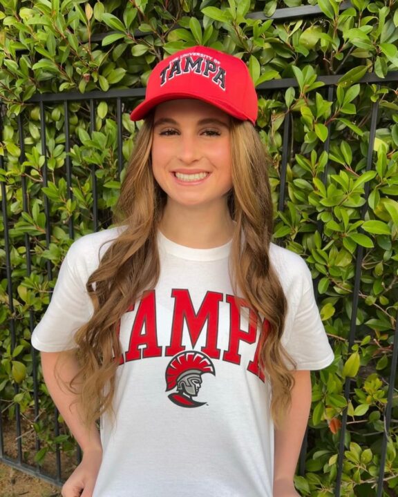 Tampa Adds Bailey Kaiser to Freshman Class of 2023