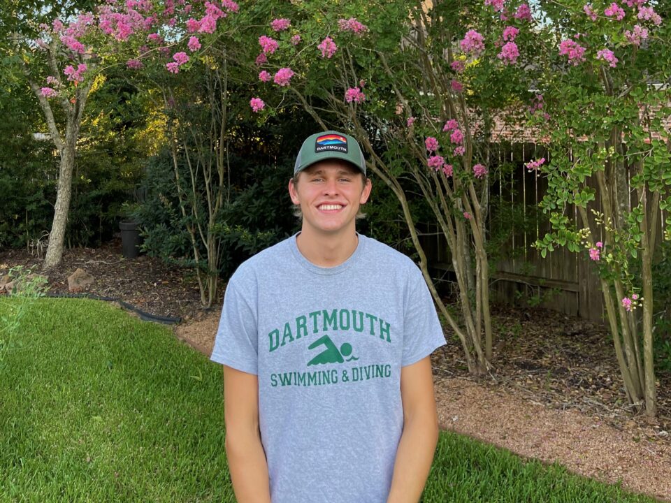 Versatile Logan Pack Commits to Dartmouth for 2023-24