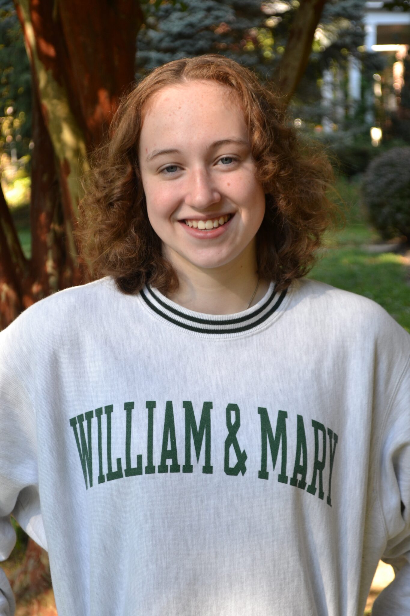 Futures Finalist Tess Lankford Commits to William & Mary for Fall 2024