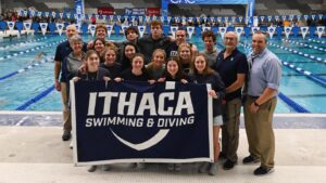 Kevin Markwardt Announces Retirement As Head Coach At Ithaca College