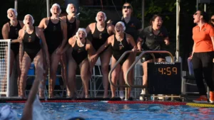 Princeton Pulls Huge Upset, Stanford Wins 23-0 to Advance to NCAA Water Polo Semis