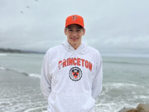 Mexican National Teamer Santiago Gutierrez Verbally Commits to Princeton for 2024-25