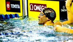 Fike Swim: Day One Matters