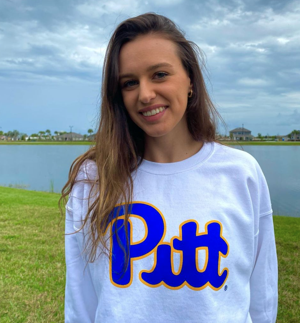 Ncaa Division Iii Champion Tara Culibrk Transfers To Pitt For 5th Year
