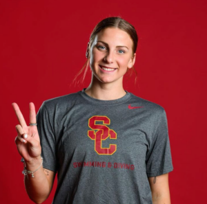 2023 NCAA Qualifier Claire Tuggle Announces Transfer to USC