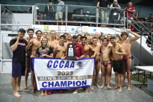 Sierra College, Santa Monica College Win 2023 CCCAA Titles