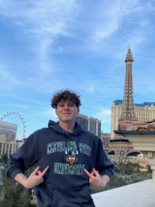 Sandpipers of Nevada’s Tanner Beck Sends 2023 Commitment to Cleveland State