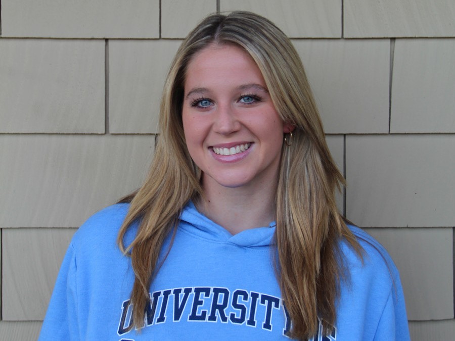 University of San Diego Adds Futures Qualifier Holly Tarantino for 2023-2024
