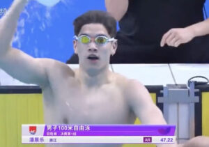 2023 World Champs Preview: China Eyes Men’s 4×100 Medley Relay Upset Over Italy, U.S.