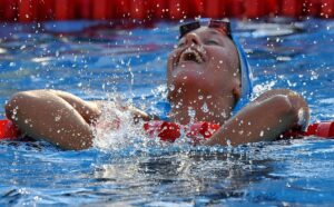 Il Nuoto Dovrebbe Distinguere I Record Del Mondo Tra Indoor E Outdoor?