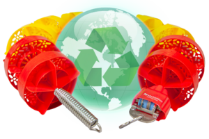 Global Growth With Environmental Focus