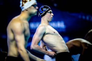 2025 Pro Swim Series – Westmont Night 4 Scratch Report