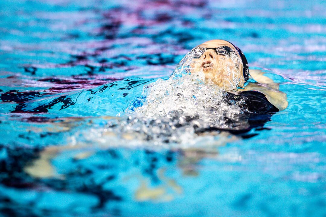 Do You Love Swimming? See 187 Swim Jobs You Might Love