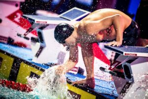 Ranking The Top 15 Male Swimmers of the 2023 World Championships