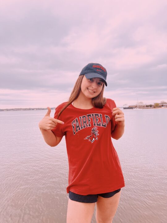 Fairfield Gains Commitment From Futures Qualifier Briana Racanello (2024)