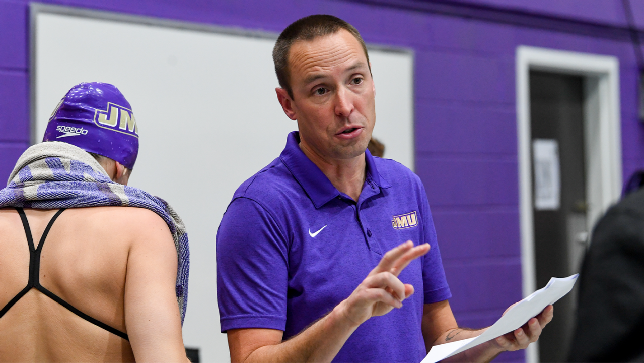 Dane Pedersen’s New Contract at James Madison Comes with a Big Raise