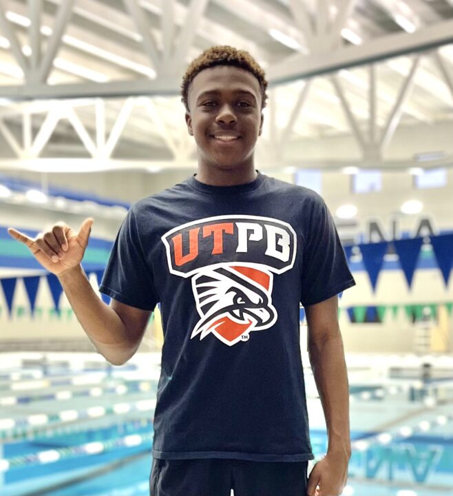 David Charles Opts To Stay In-State With UT Permian Basin (2023)