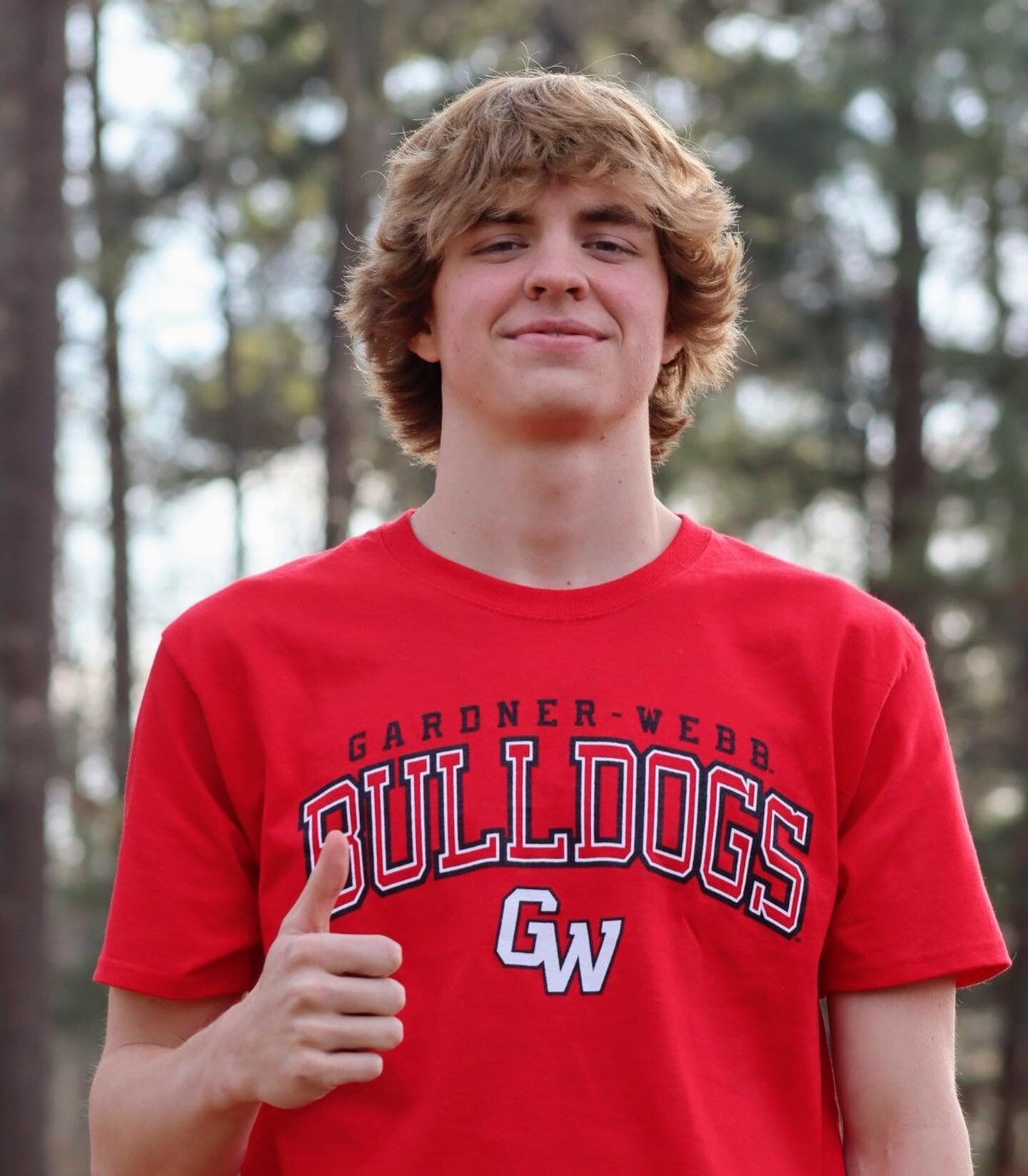 Gardner-Webb Adds North Carolina HS State Runner-Up Davis Adcock (2023)