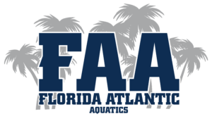 Florida Atlantic Aquatics